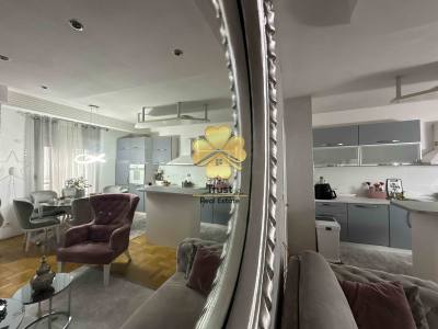 Apartment for sale in Stari Aerodrom, Podgorica — photo 7