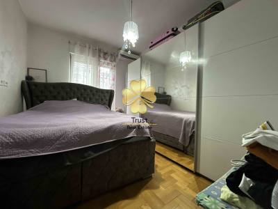 Apartment for sale in Stari Aerodrom, Podgorica — photo 10