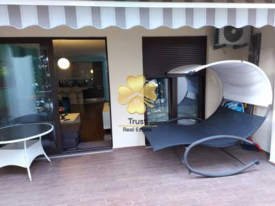 Apartment for sale in Budva — photo 1