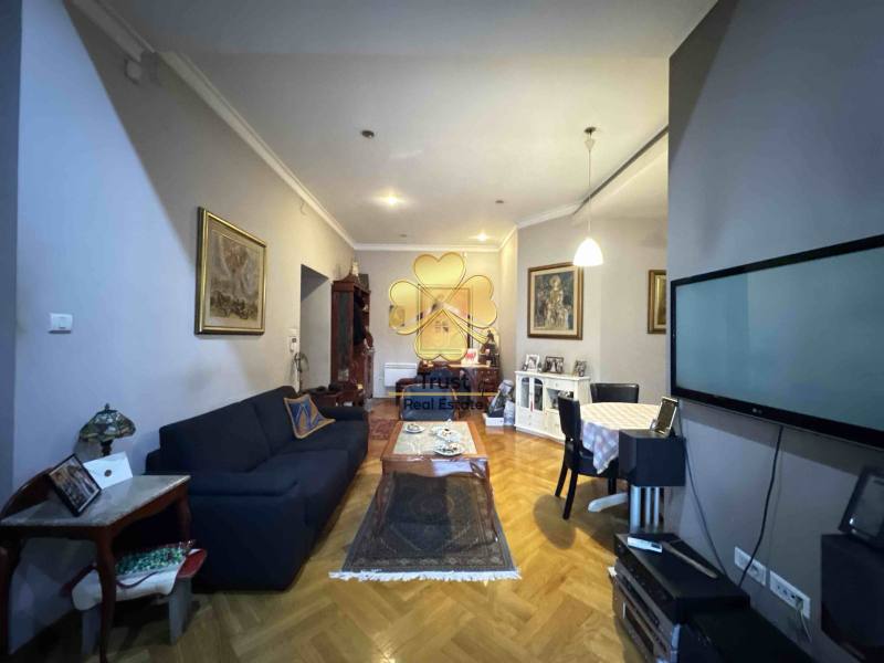 Dvosoban stan, 95m2, Preko Morace, Podgorica
