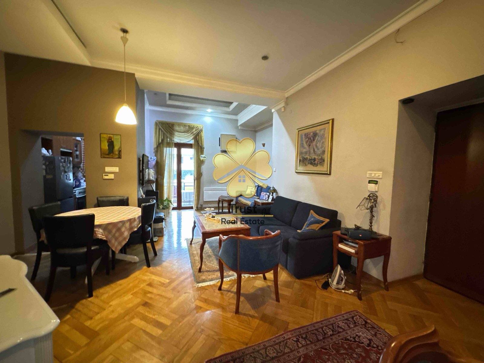 Dvosoban stan, 95m2, Preko Morace, Podgorica — fotografija 2