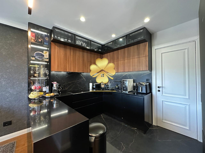 Apartment for sale in Pobrežje, Podgorica — photo 8