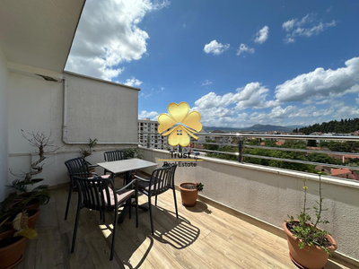 Apartment for sale in Pobrežje, Podgorica — photo 9