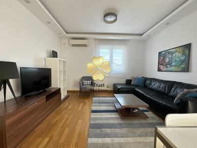 Apartment for rent in City Kvart, Podgorica — photo 1
