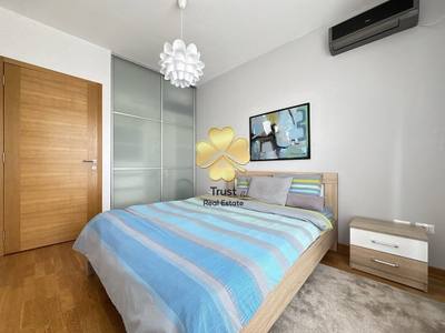 Apartment for rent in City Kvart, Podgorica — photo 8