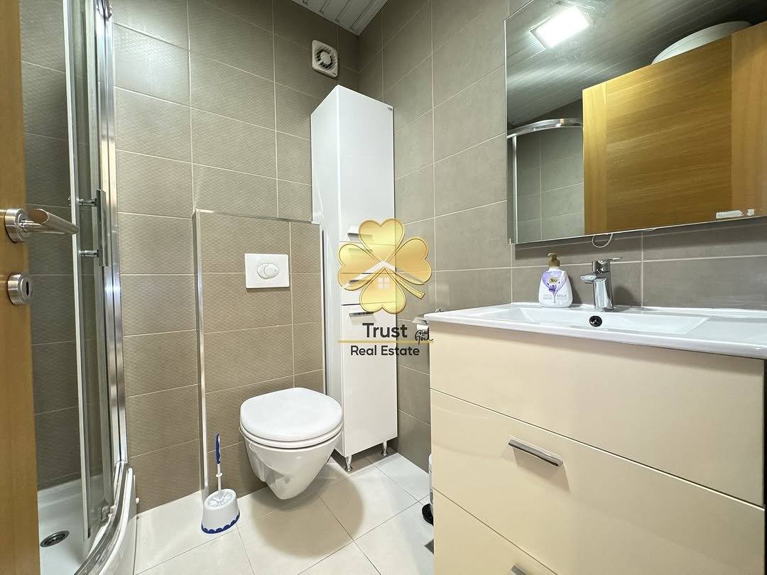 Jednosoban stan, 50m2, City kvart, Podgorica — fotografija 10