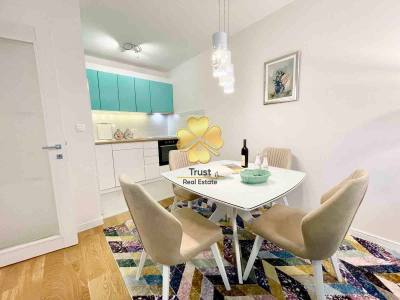 Apartment for rent in City Kvart, Podgorica — photo 4