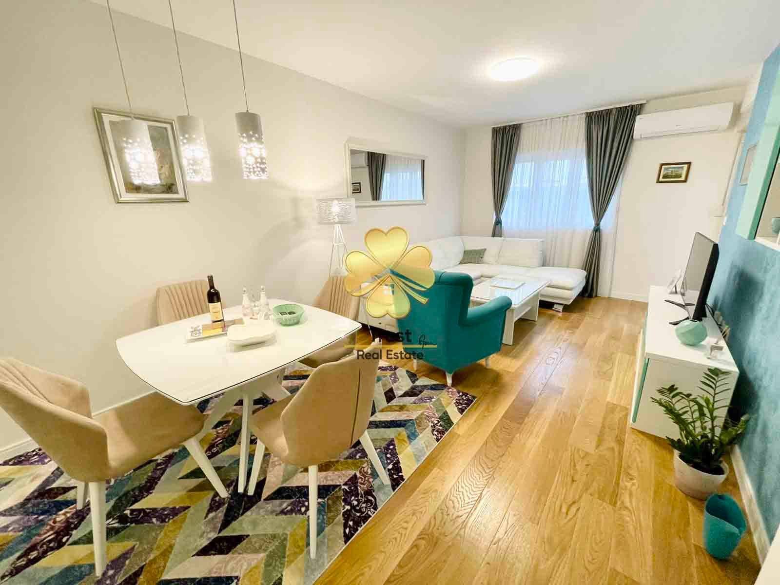 Jednosoban stan, Central Point 50m2 , Podgorica — fotografija 1