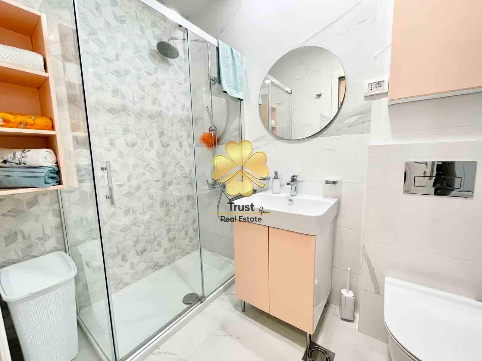 Jednosoban stan, Central Point 50m2 , Podgorica — fotografija 7