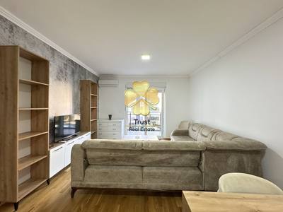 Apartment for rent in Ljubović, Podgorica — photo 1