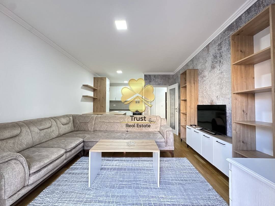Jednosoban stan, 55m2 , Ljubovic ,Podgorica — fotografija 2