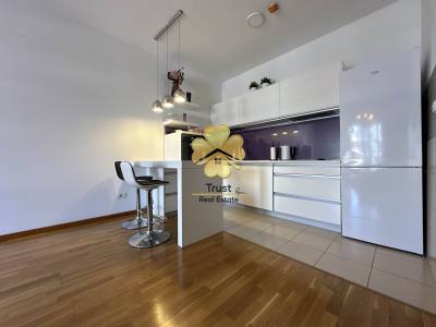 Apartment for rent in City Kvart, Podgorica — photo 3