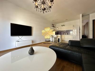 Apartment for rent in City Kvart, Podgorica — photo 1