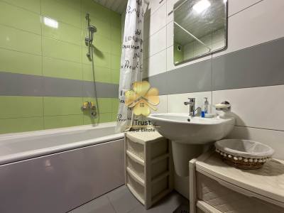 Apartment for rent in City Kvart, Podgorica — photo 11