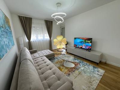 Apartment for rent in City Kvart, Podgorica — photo 1