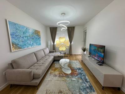 Apartment for rent in City Kvart, Podgorica — photo 2