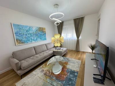 Apartment for rent in City Kvart, Podgorica — photo 3