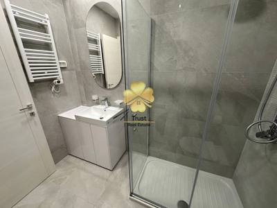 Apartment for rent in City Kvart, Podgorica — photo 4