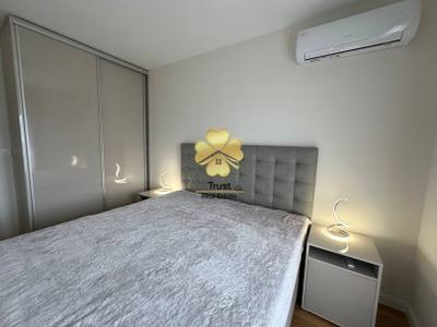 Apartment for rent in City Kvart, Podgorica — photo 5