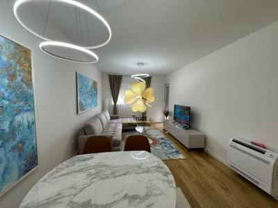 Apartment for rent in City Kvart, Podgorica — photo 7