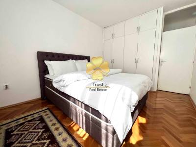 Apartment for rent in Stari Aerodrom, Podgorica — photo 8