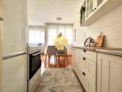 Apartment for rent in Stari Aerodrom, Podgorica — photo 5