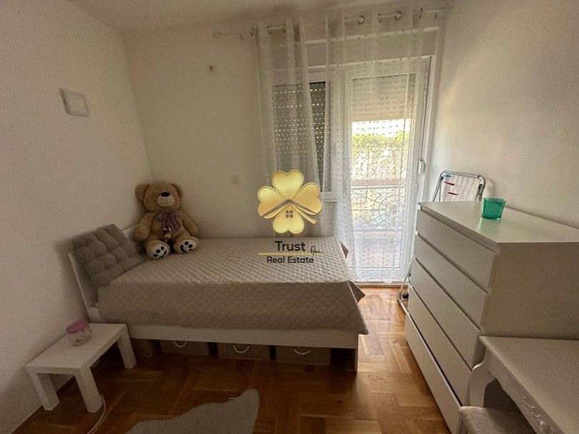 Jednosoban stan, Momisici, Podgorica, 39m2 — fotografija 2