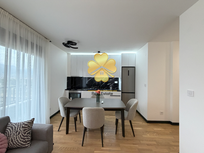 Two-Bedroom Apartment in Gorica C, 60m2