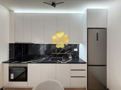 Two-Bedroom Apartment in Gorica C, 60m2