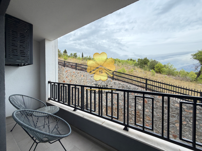 Two-Bedroom Apartment in Gorica C, 60m2
