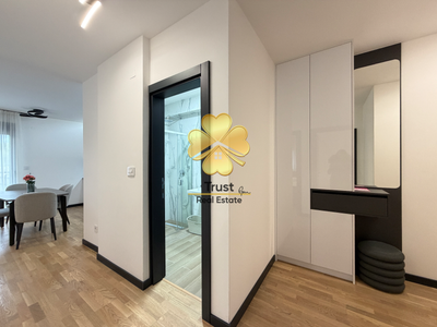 Two-Bedroom Apartment in Gorica C, 60m2