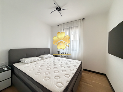Two-Bedroom Apartment in Gorica C, 60m2
