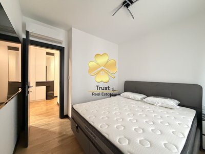 Two-Bedroom Apartment in Gorica C, 60m2