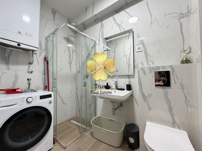 Two-Bedroom Apartment in Gorica C, 60m2