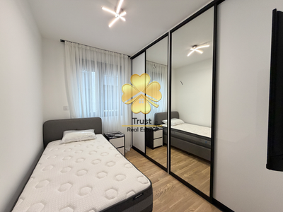 Two-Bedroom Apartment in Gorica C, 60m2