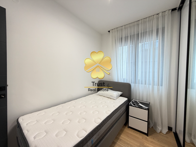 Two-Bedroom Apartment in Gorica C, 60m2