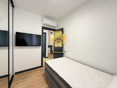 Two-Bedroom Apartment in Gorica C, 60m2