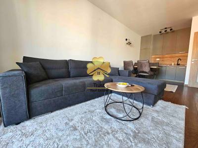 Apartment for rent in Master Kvart, Podgorica — photo 1