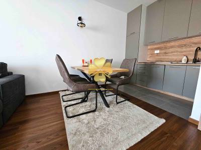 Apartment for rent in Master Kvart, Podgorica — photo 3
