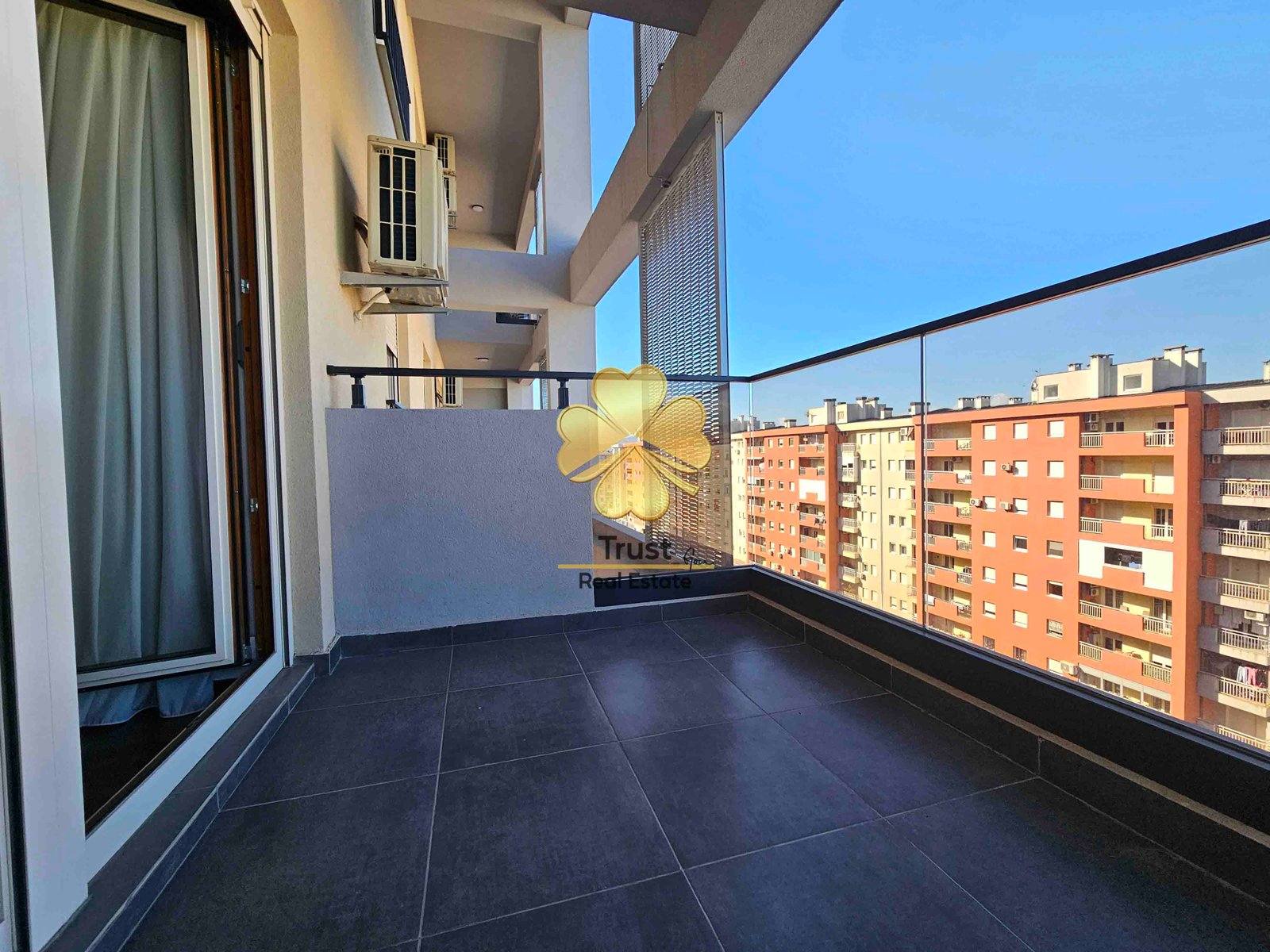 Jednosoban stan, Master Kvart, Podgorica, 50m2 — fotografija 9