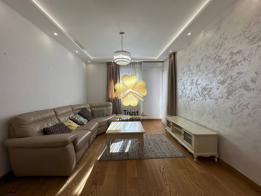 Dvosoban stan, 72m2, New City, Podgorica — fotografija 1