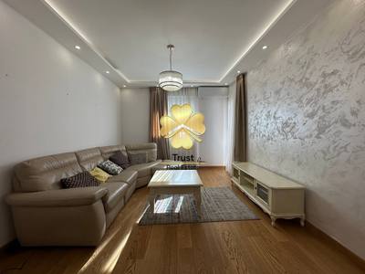 Apartment for rent in City Kvart, Podgorica — photo 1