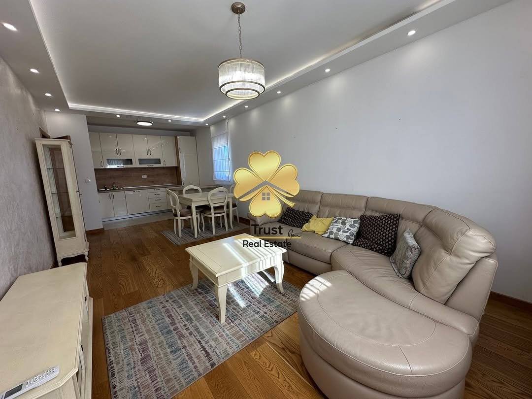 Dvosoban stan, 72m2, New City, Podgorica — fotografija 2