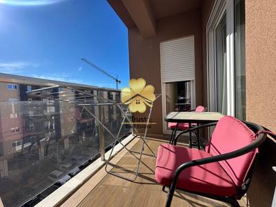 Apartment for rent in City Kvart, Podgorica — photo 4