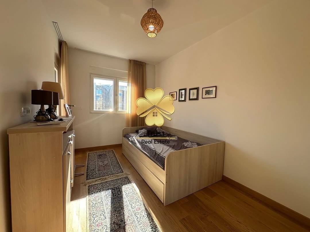 Dvosoban stan, 72m2, New City, Podgorica — fotografija 12