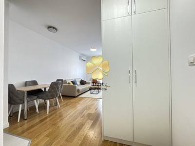 Apartment for rent in City Kvart, Podgorica — photo 5
