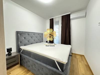 Apartment for rent in City Kvart, Podgorica — photo 10