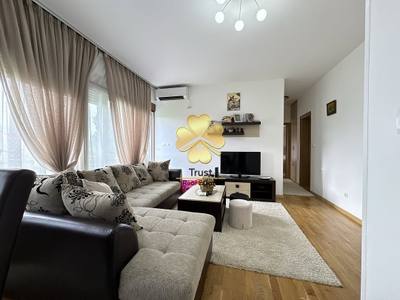 Apartment for rent in Gorica C, Podgorica — photo 1