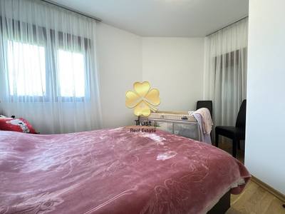 Apartment for rent in Gorica C, Podgorica — photo 8