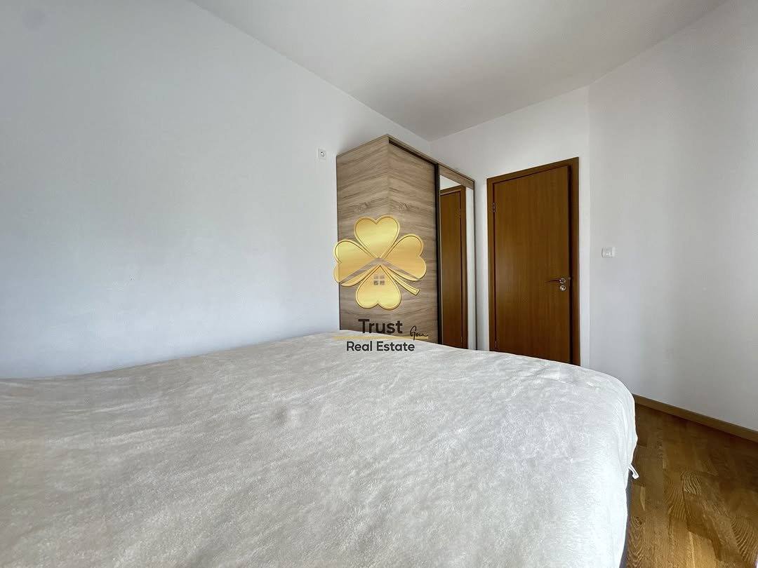 Dvosoban stan, 65m2, Centar-Drač, Podgorica — fotografija 10